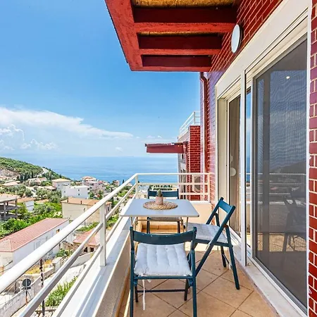 Apartment Dhermi's Icon Big 1br Ap 15 *