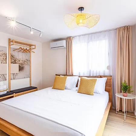 Apartment Dhermi's Icon Big 1br Ap 15 *