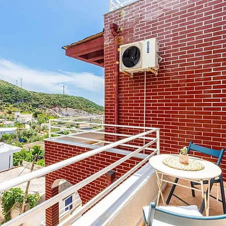 Apartment Dhermi's Icon Big 1br Ap 15